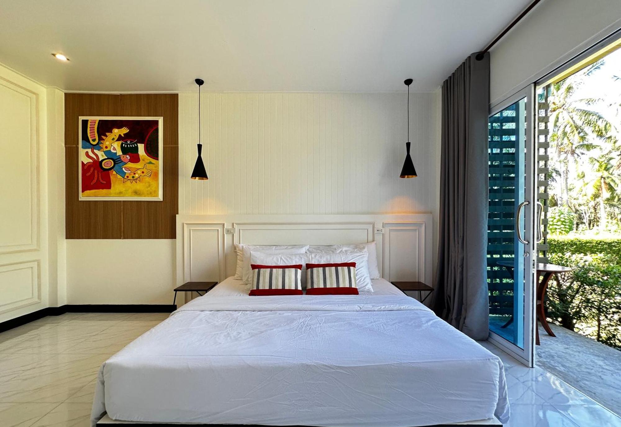 Koh Kood Bed'S Ξενοδοχείο Ko Kut Εξωτερικό φωτογραφία