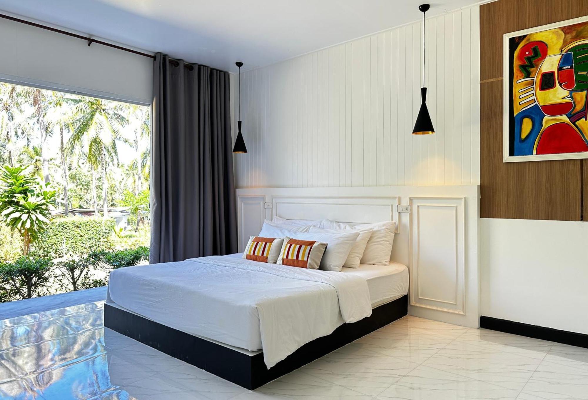Koh Kood Bed'S Ξενοδοχείο Ko Kut Εξωτερικό φωτογραφία