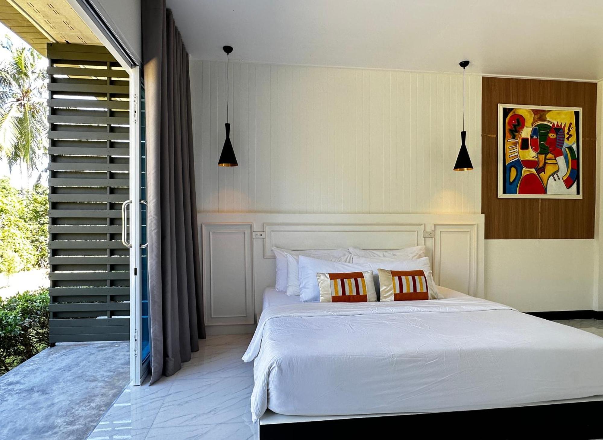 Koh Kood Bed'S Ξενοδοχείο Ko Kut Εξωτερικό φωτογραφία