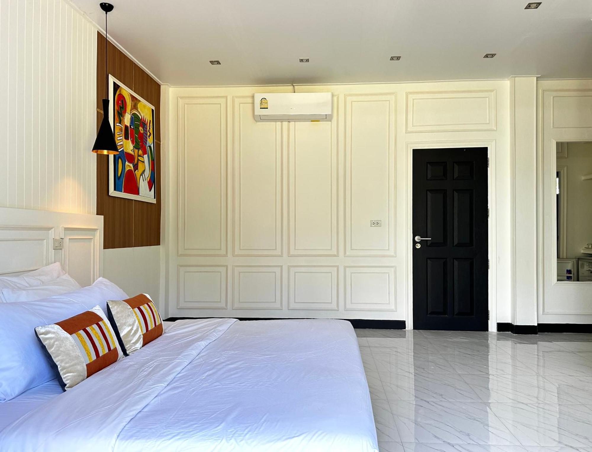 Koh Kood Bed'S Ξενοδοχείο Ko Kut Εξωτερικό φωτογραφία