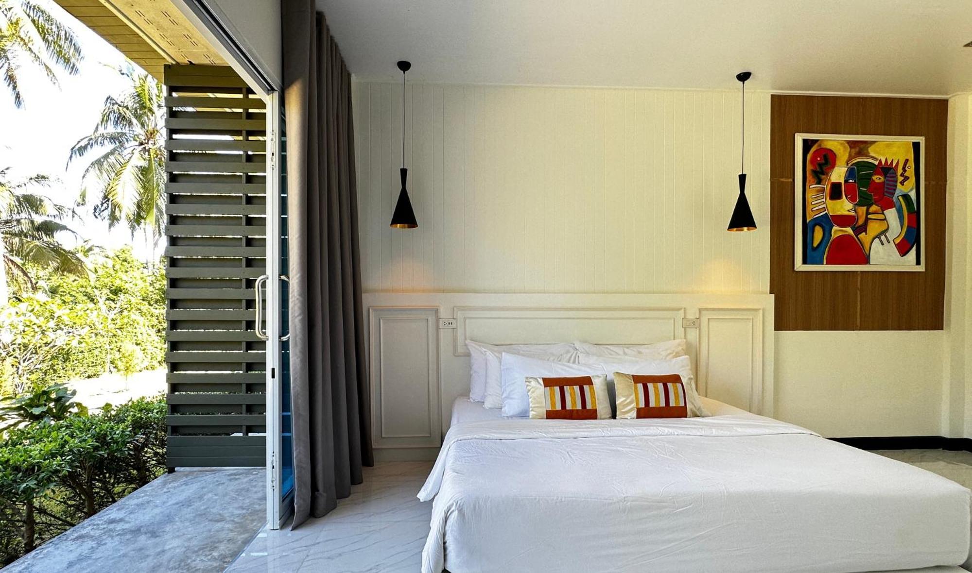 Koh Kood Bed'S Ξενοδοχείο Ko Kut Εξωτερικό φωτογραφία