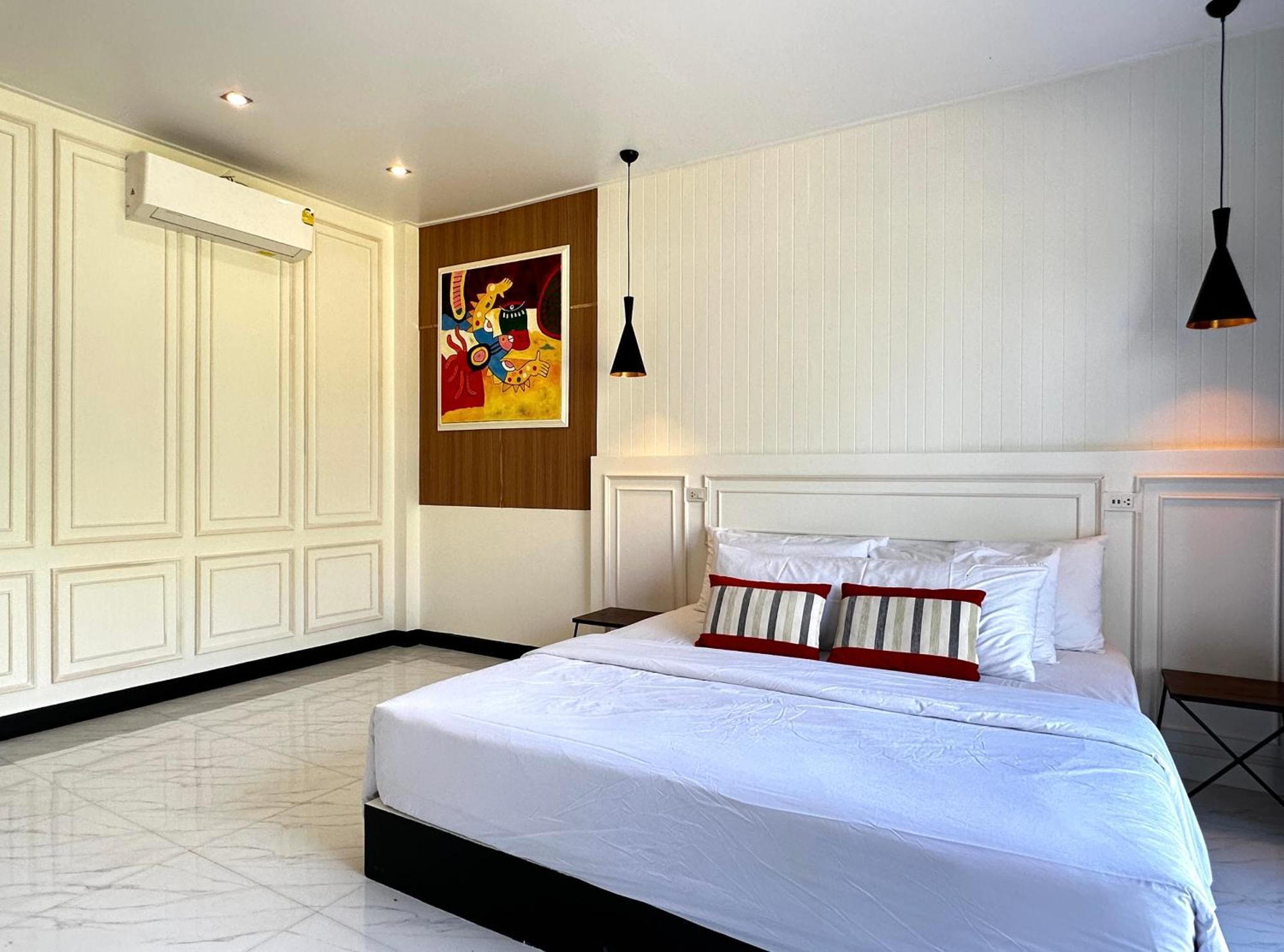 Koh Kood Bed'S Ξενοδοχείο Ko Kut Εξωτερικό φωτογραφία