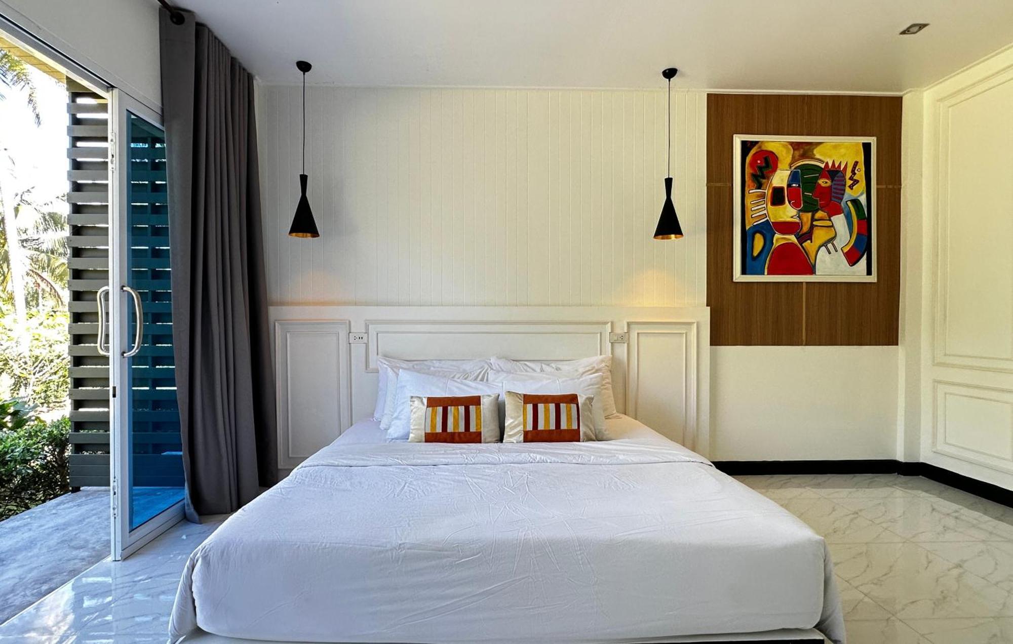 Koh Kood Bed'S Ξενοδοχείο Ko Kut Εξωτερικό φωτογραφία