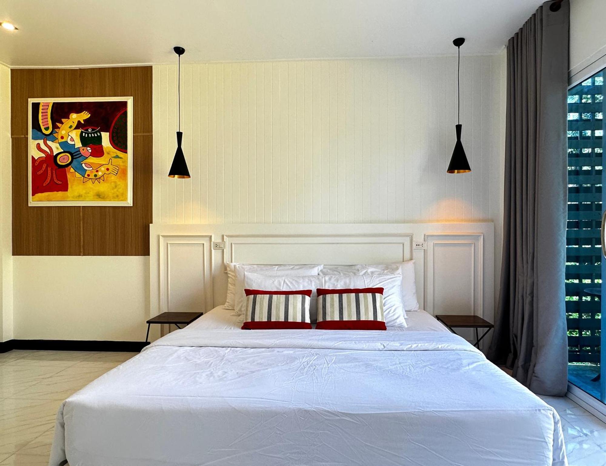 Koh Kood Bed'S Ξενοδοχείο Ko Kut Εξωτερικό φωτογραφία