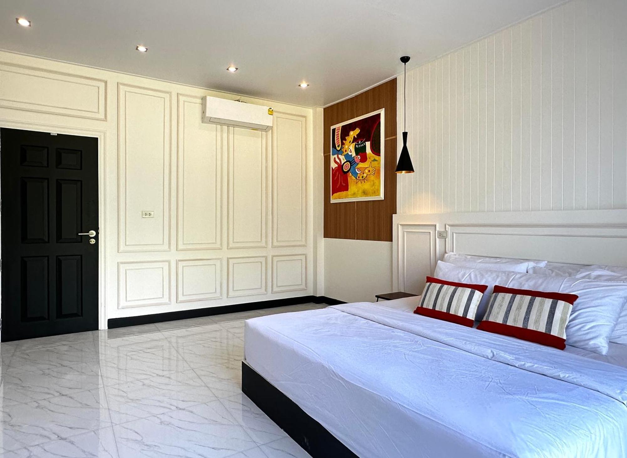 Koh Kood Bed'S Ξενοδοχείο Ko Kut Εξωτερικό φωτογραφία