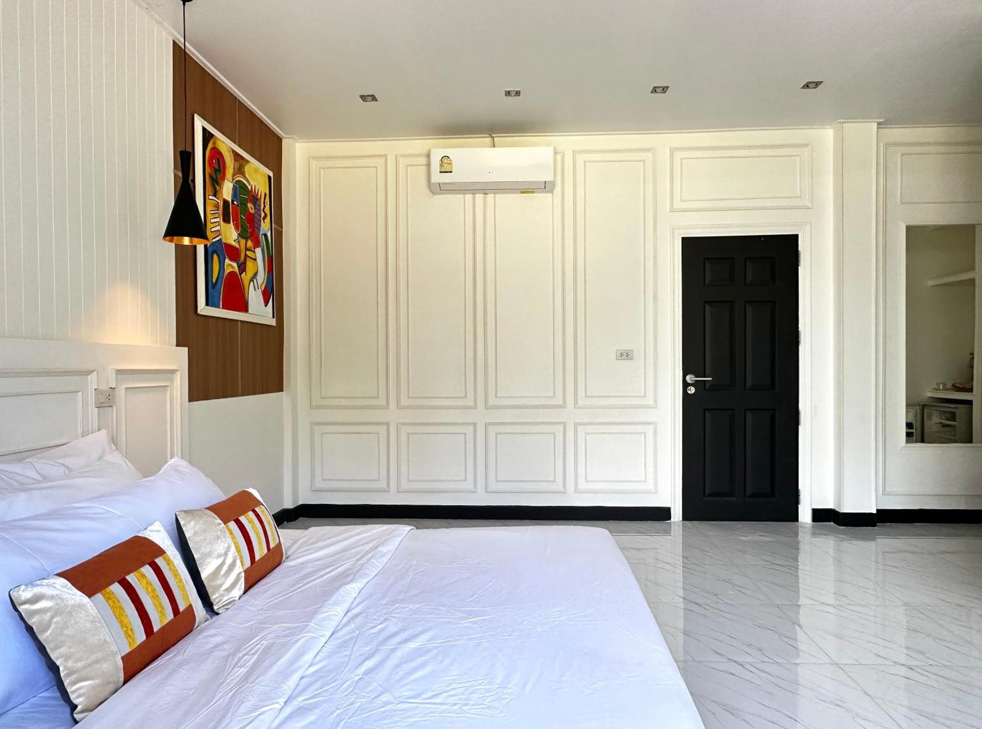 Koh Kood Bed'S Ξενοδοχείο Ko Kut Εξωτερικό φωτογραφία