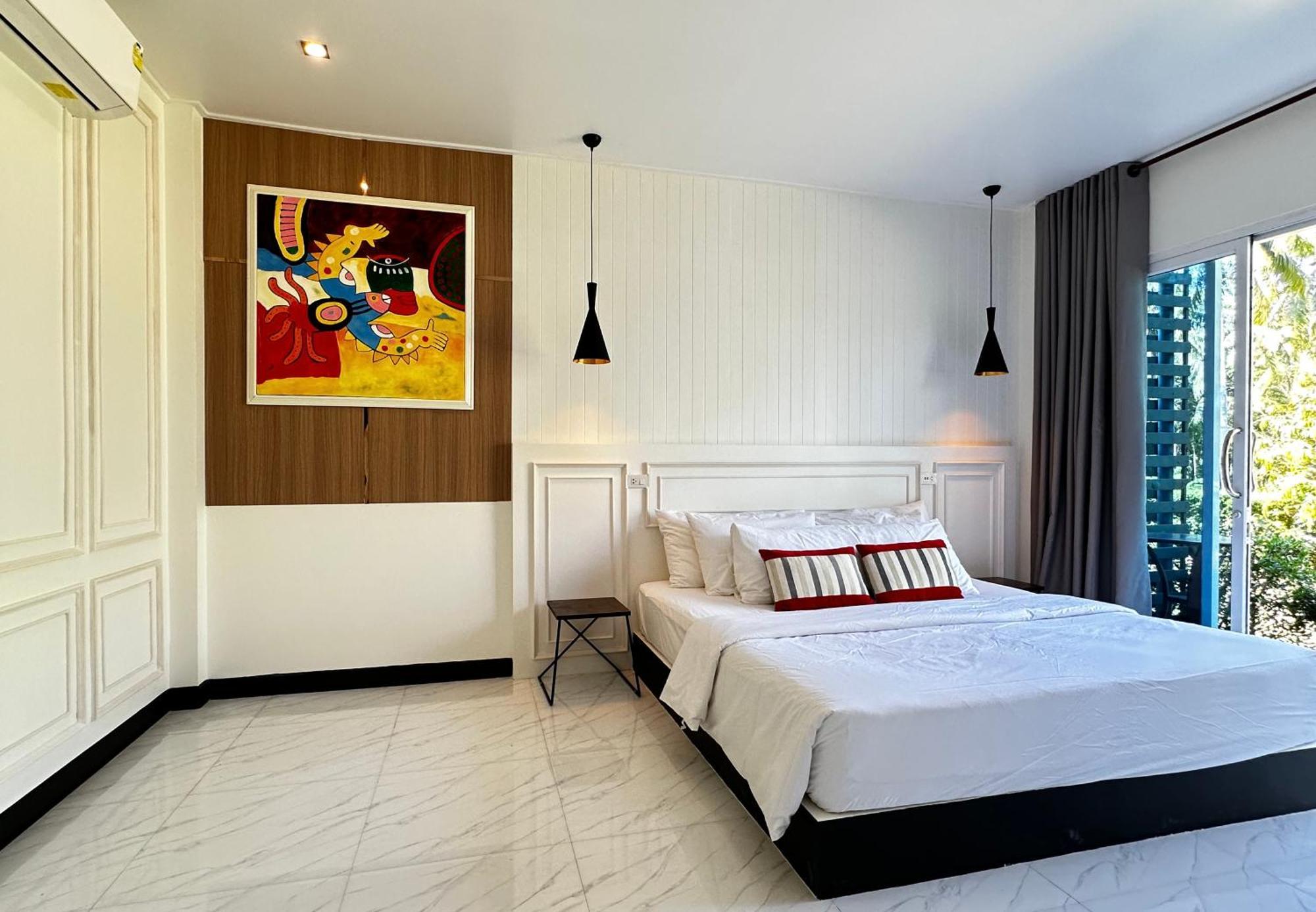 Koh Kood Bed'S Ξενοδοχείο Ko Kut Εξωτερικό φωτογραφία