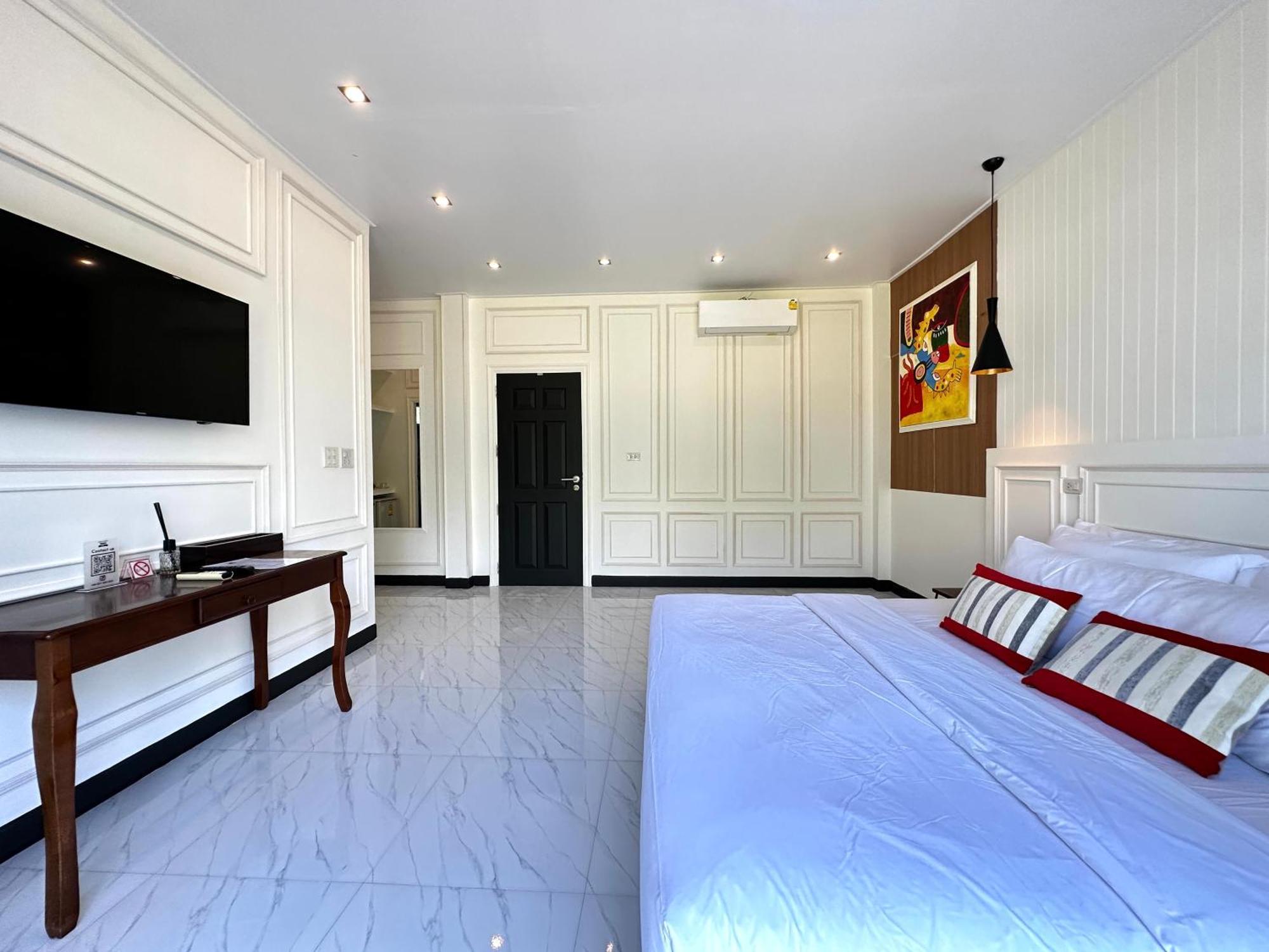 Koh Kood Bed'S Ξενοδοχείο Ko Kut Εξωτερικό φωτογραφία