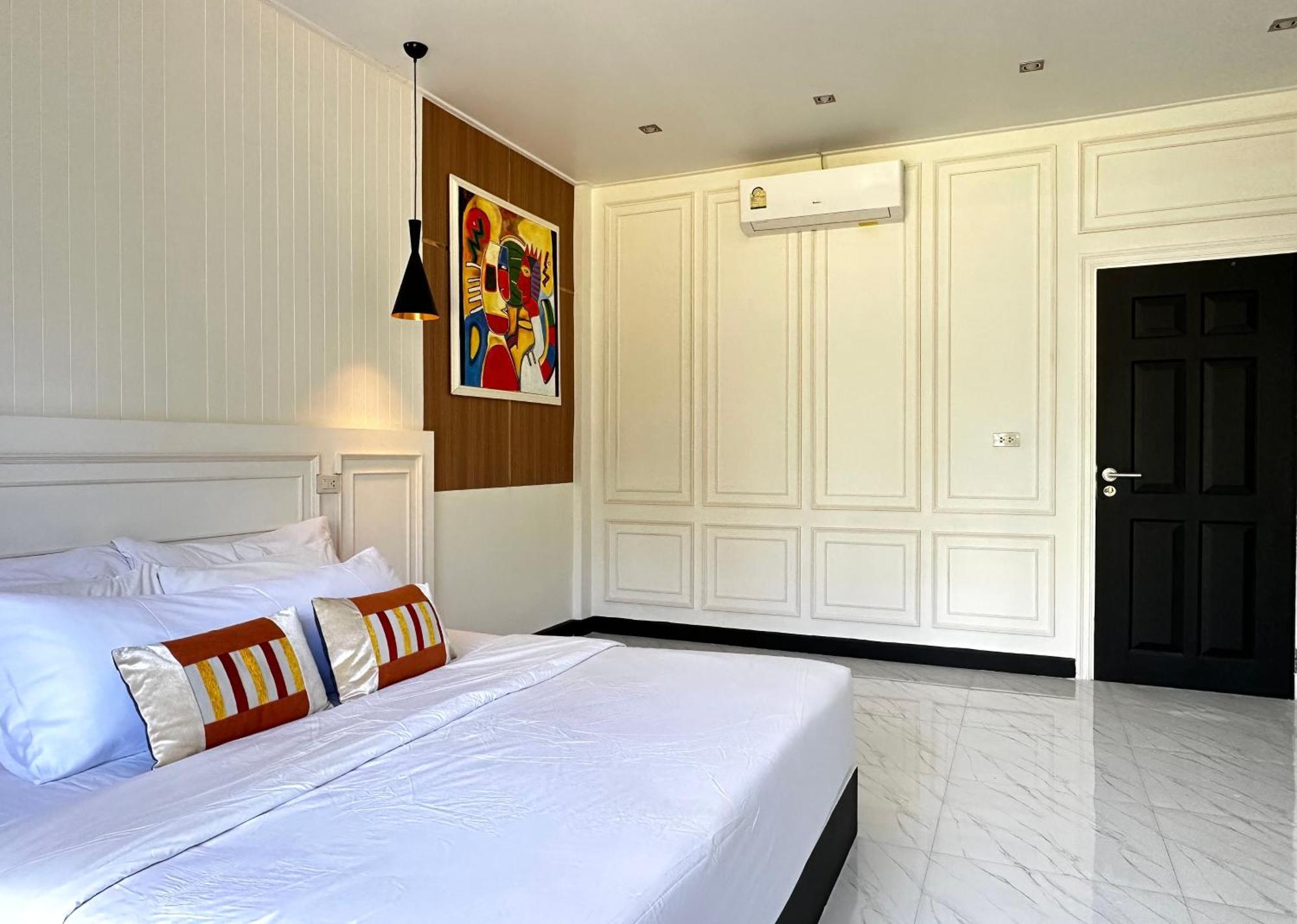 Koh Kood Bed'S Ξενοδοχείο Ko Kut Εξωτερικό φωτογραφία