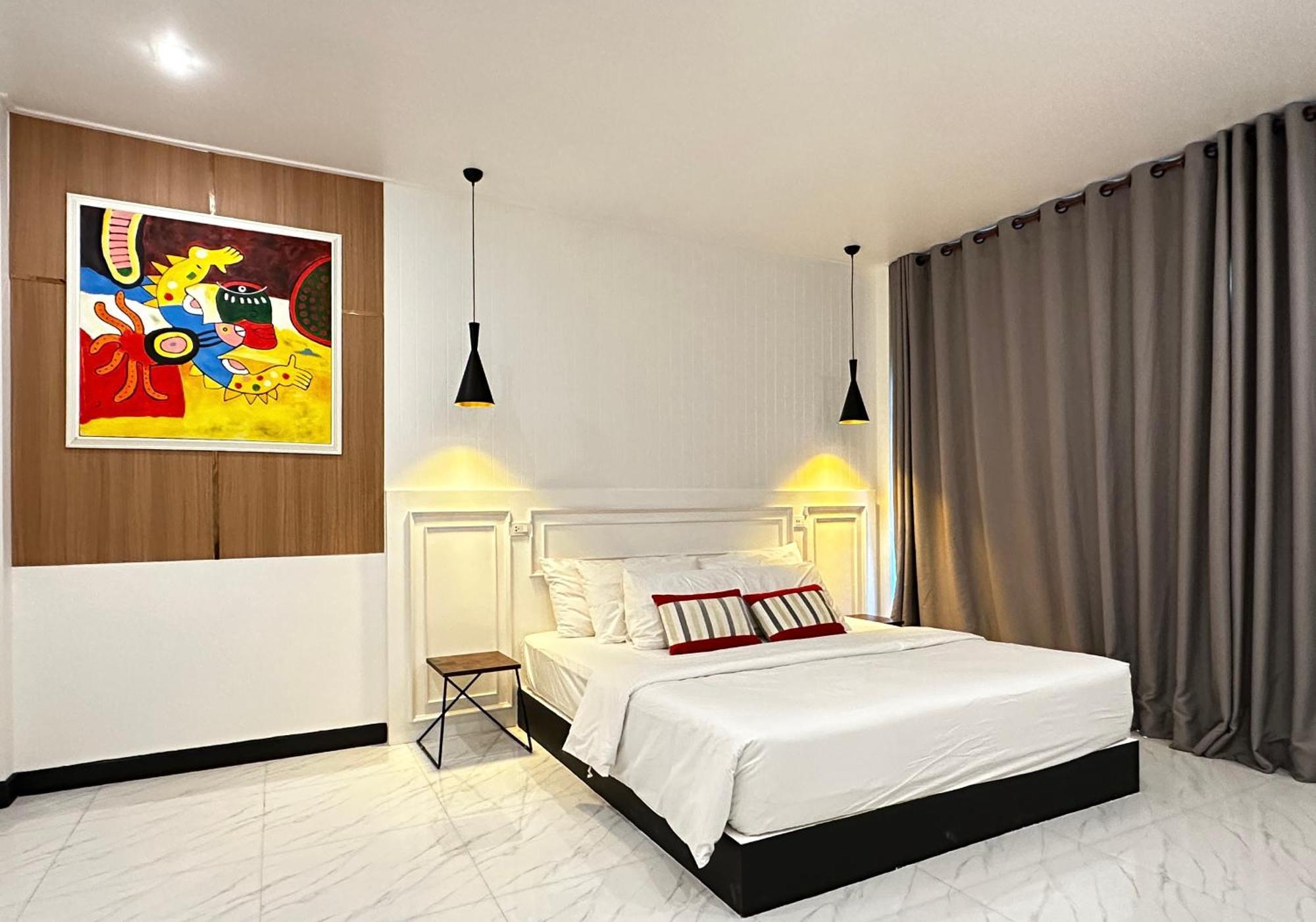 Koh Kood Bed'S Ξενοδοχείο Ko Kut Εξωτερικό φωτογραφία